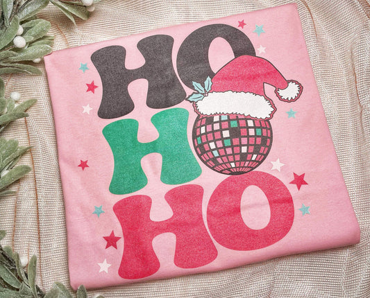 Disco Ho Ho Ho