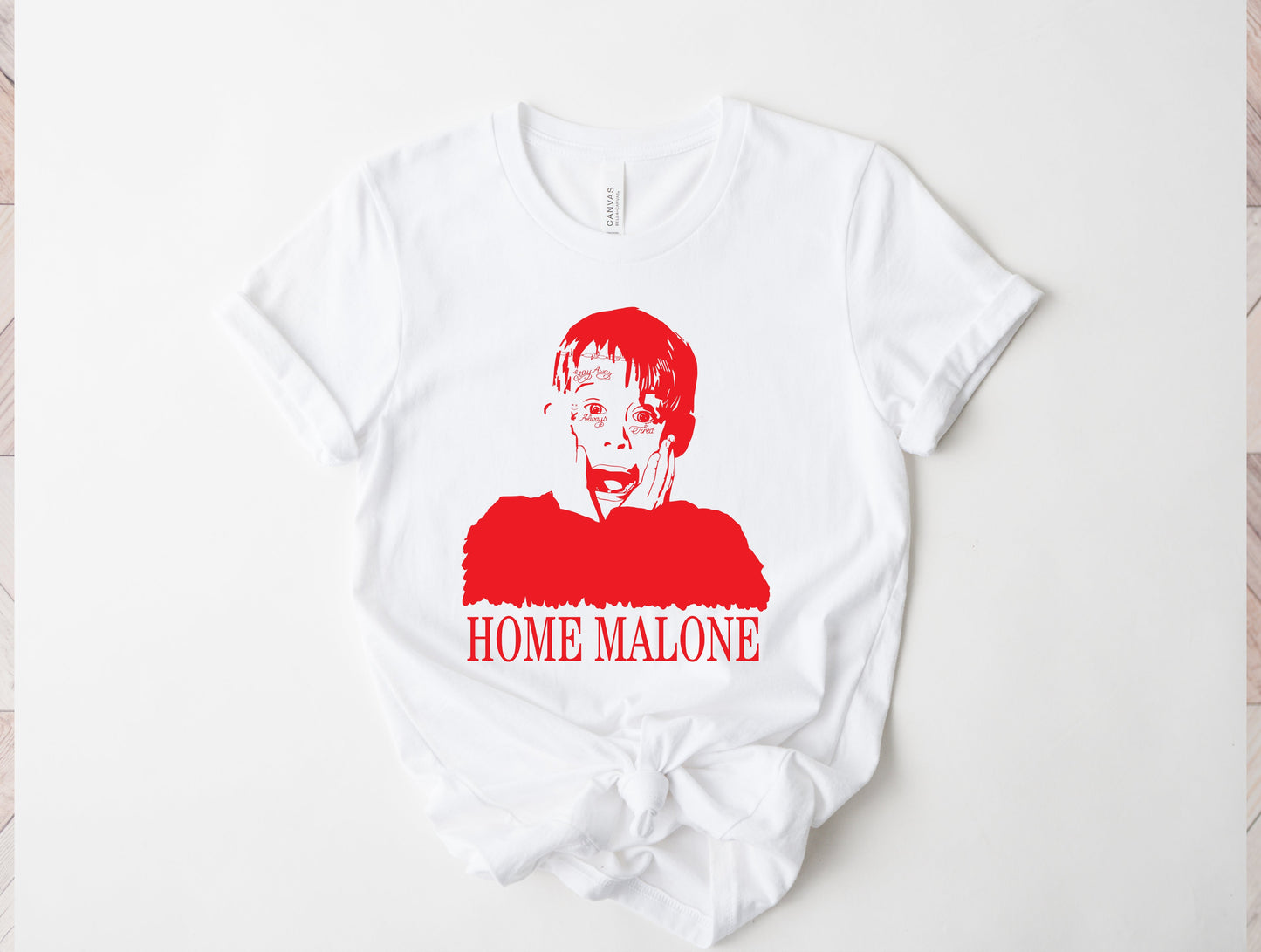 Home Malone