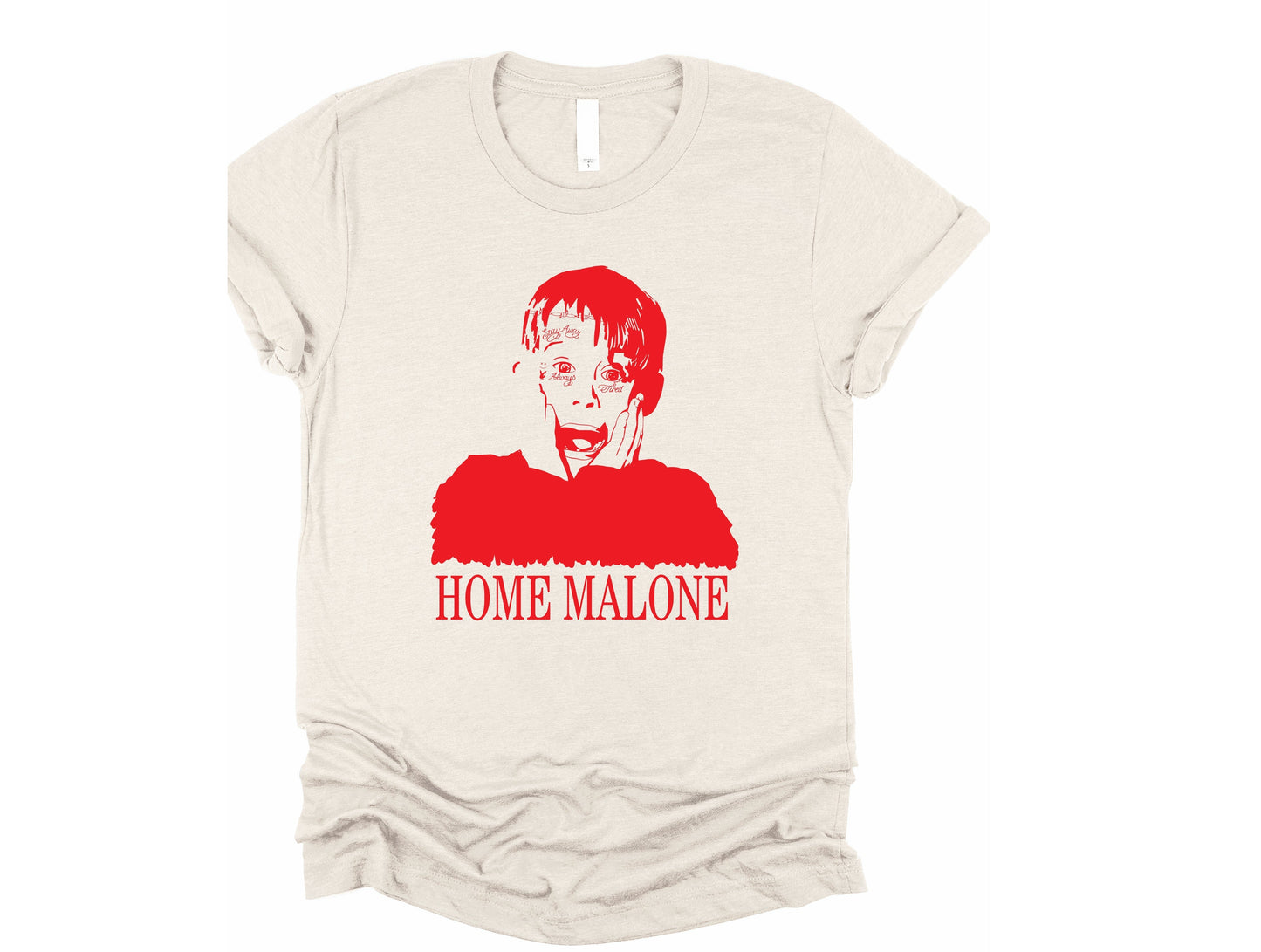 Home Malone