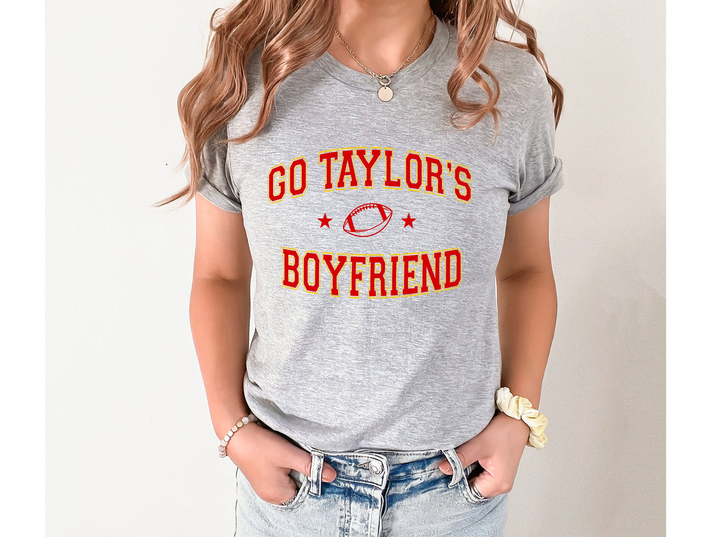 Go Taylors Boyfriend